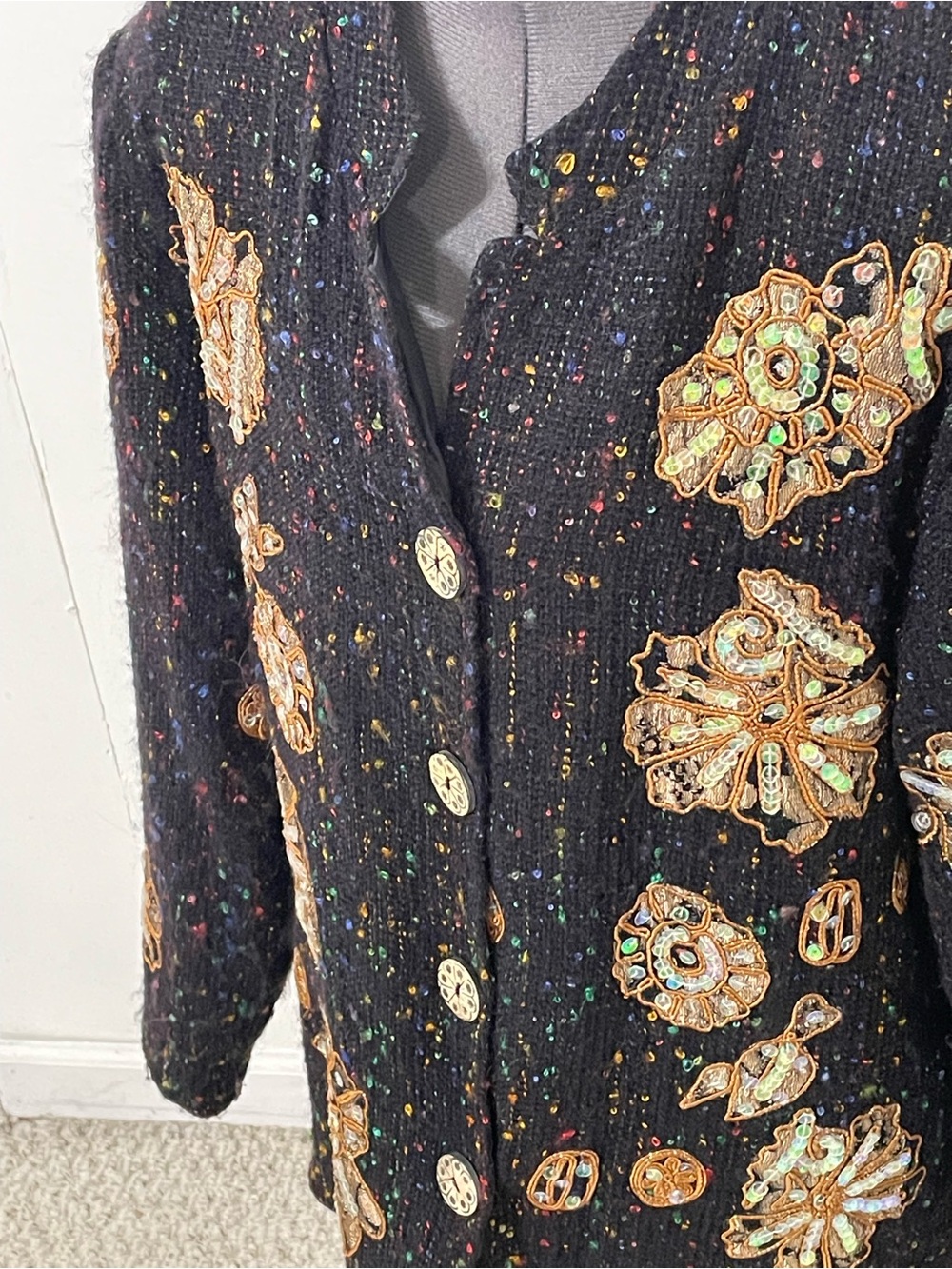 Alex Ku Jacket - Picture 3 of 7